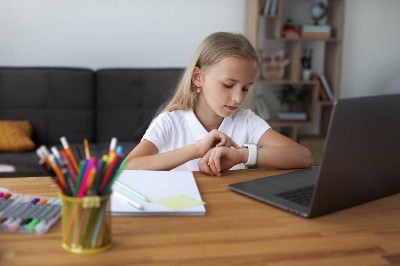 Как помочь ребенку делать домашние задания